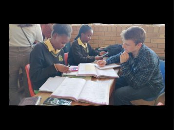 Learn about MCSP's Travel Scholarship Fund 